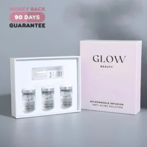 Glow Microneedling Infusion System™