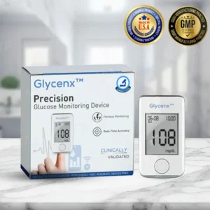Glycenx™ Wyprzedaż Noworoczna