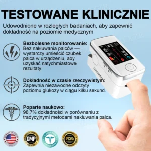 Glycenx™ Wyprzedaż Noworoczna