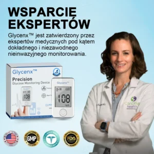 Glycenx™ Wyprzedaż Noworoczna