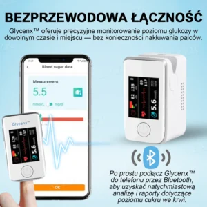 Glycenx™ Wyprzedaż Noworoczna