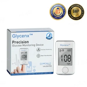 Glycenx™ Wyprzedaż Noworoczna