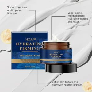 HZA™ Tightening Facial Serum
