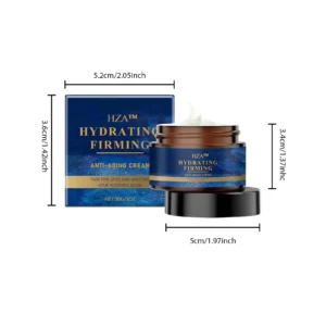 HZA™ Tightening Facial Serum
