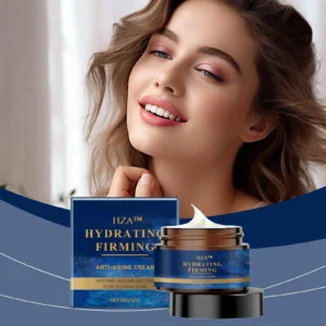 HZA™ Tightening Facial Serum