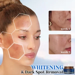 HZA™ Tightening Facial Serum