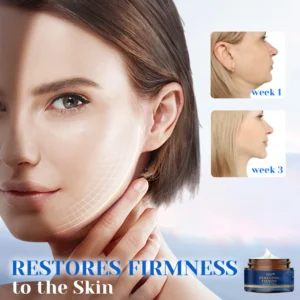HZA™ Tightening Facial Serum