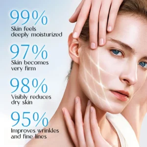 HZA™ Tightening Facial Serum