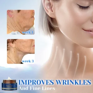 HZA™ Tightening Facial Serum