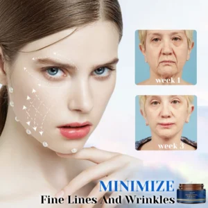 HZA™ Tightening Facial Serum