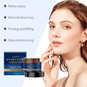 HZA™ Tightening Facial Serum