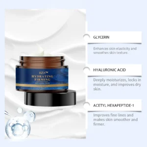HZA™ Tightening Facial Serum