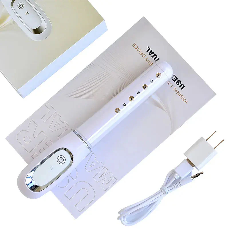 Halipax Personal Feminine health Laser Wand