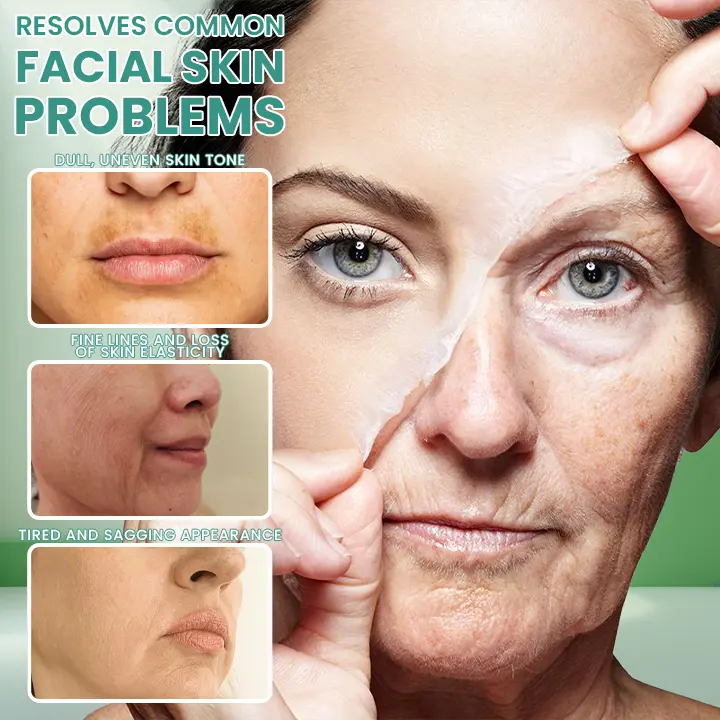 LIMETOW™ Collagen Serum