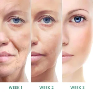 LIMETOW™ Collagen Serum