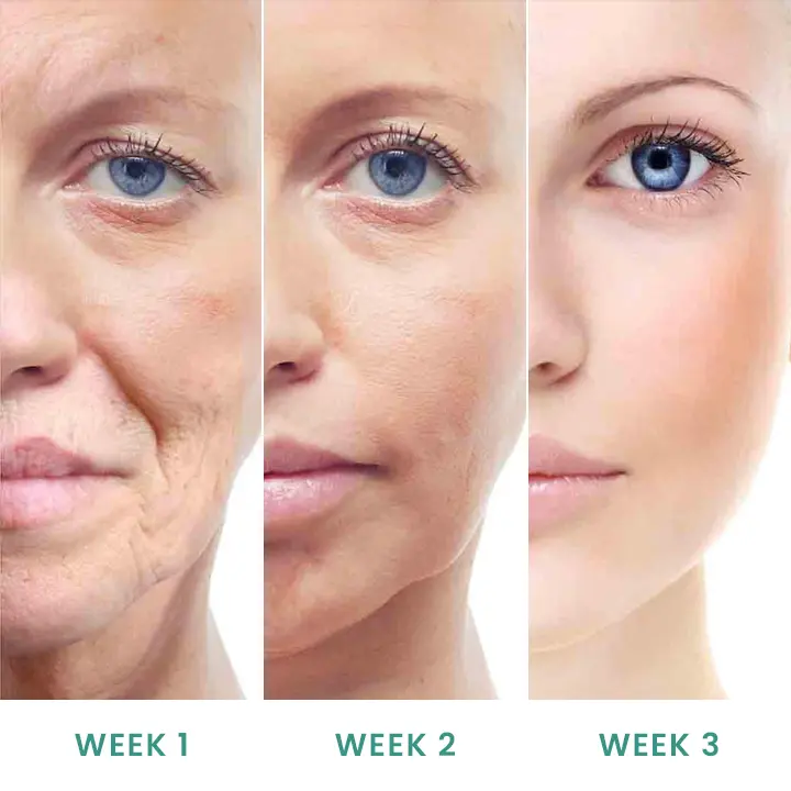 LIMETOW™ Collagen Serum