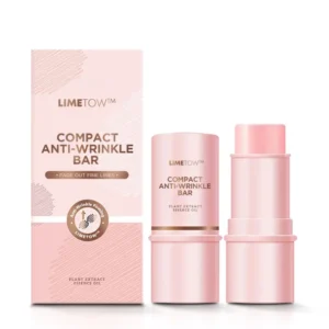 LIMETOW™ Compact Anti-Wrinkle Bar
