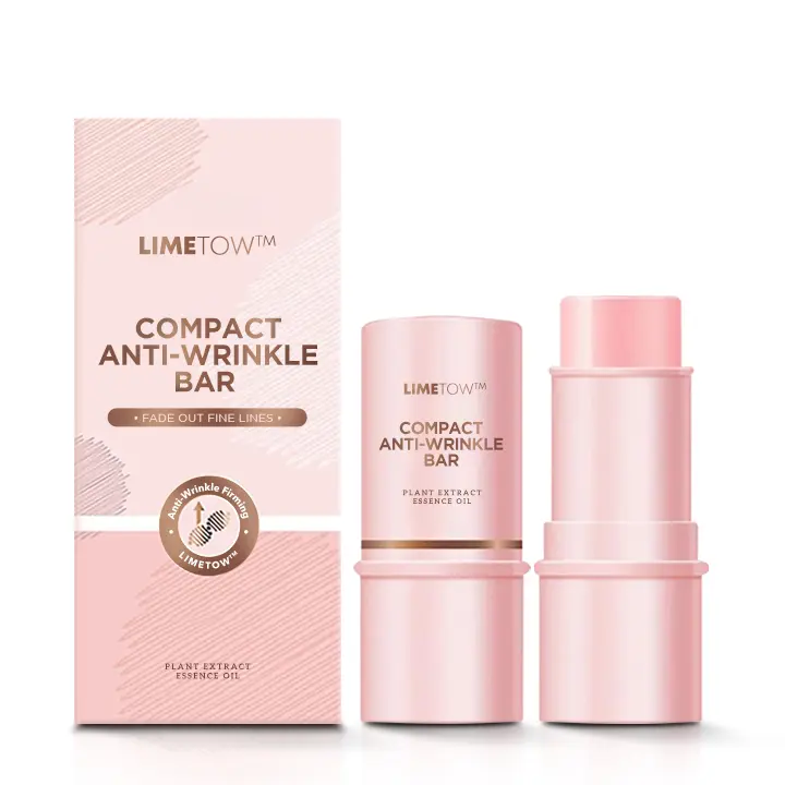 LIMETOW™ Compact Anti-Wrinkle Bar