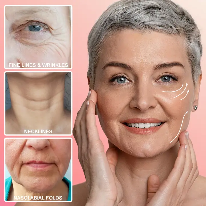 LIMETOW™ Compact Anti-Wrinkle Bar