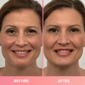 LIMETOW™ Compact Anti-Wrinkle Bar