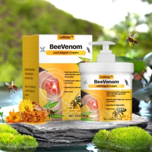 Lotmay™ Bee Venom Joint Repair Cream