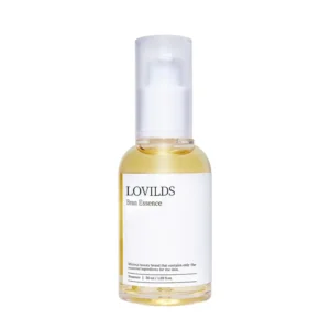 Lovilds™ Fermented Soy Exfoliating Antioxidant Hydrating Elasticity Essence