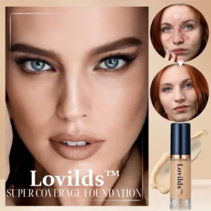Lovilds™ Serum Foundation SPF 50