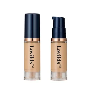 Lovilds™ Serum Foundation SPF 50