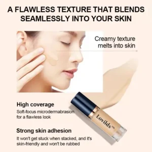 Lovilds™ Serum Foundation SPF 50