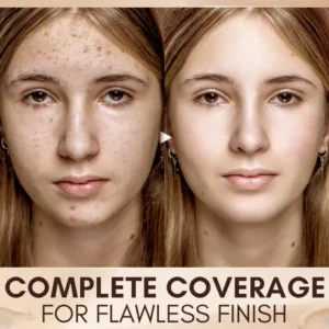 Lovilds™ Serum Foundation SPF 50