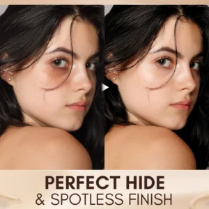 Lovilds™ Serum Foundation SPF 50
