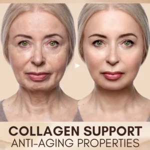Lovilds™ Serum Foundation SPF 50