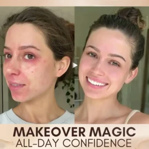 Lovilds™ Serum Foundation SPF 50