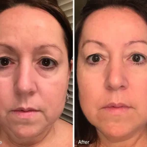 Lovilds™ Serum Foundation SPF 50