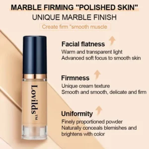Lovilds™ Serum Foundation SPF 50