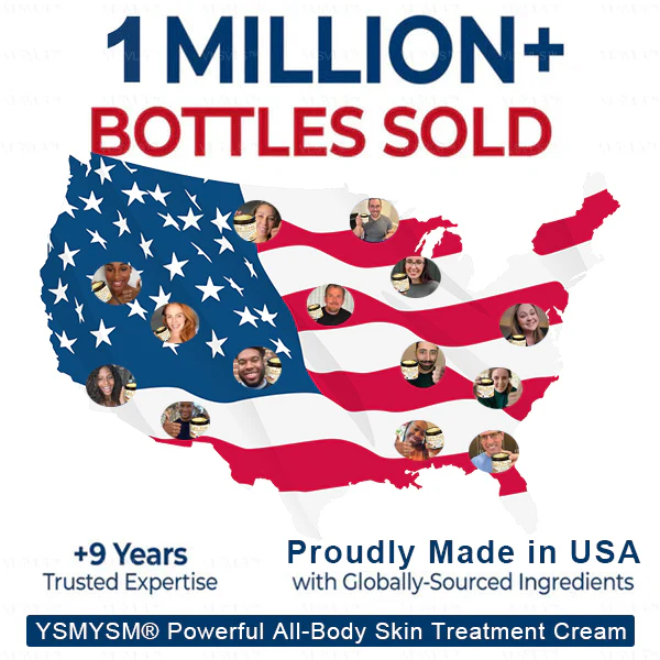 Lovilds® Powerful All-Body Skin Treatment Cream