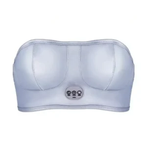 NESLEMY™ ElectraLift EMS Bust Massager Bra