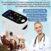 Neslemy™ GlucoSense Laser Blood Glucose Monitoring Device ( USA )