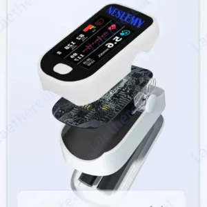Neslemy™ GlucoSense Laser Blood Glucose Monitoring Device ( USA )