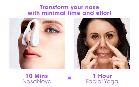 NosaNova Nose Sculpting Device
