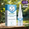 ✅Official winter sale | AEXZR™ Hypertension Control Nasal Spray