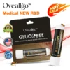 Oveallgo™ EX GlucoBee Nasal Inhaler👨‍⚕️USA Diabetes Association