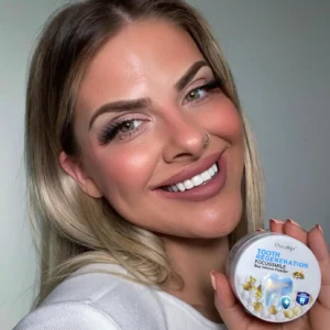 Oveallgo™ Focussmile Bee Venom Treatment Oral Powder
