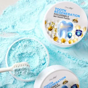 Oveallgo™ Focussmile Bee Venom Treatment Oral Powder