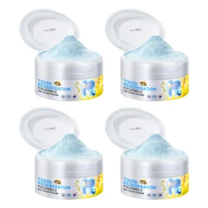 Oveallgo™ Focussmile Bee Venom Treatment Oral Powder