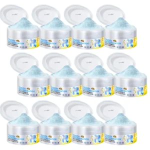 Oveallgo™ Focussmile Bee Venom Treatment Oral Powder