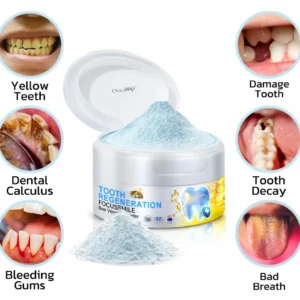 Oveallgo™ Focussmile Bee Venom Treatment Oral Powder