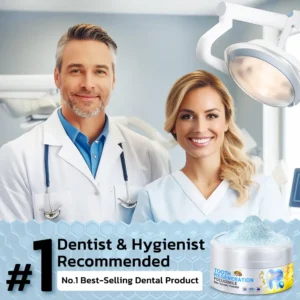 Oveallgo™ Focussmile Bee Venom Treatment Oral Powder