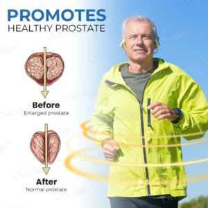Oveallgo™ PRO ProstaAce PT-141 Nasal Spray👨‍⚕️USA Urological Association (AUA）Approved (Reducing prostate swelling, pain, discomfort, soreness, and urinary fatigue)
