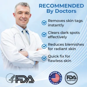 Oveallgo™ PRO WartsOff Instant Blemish Removal Cream